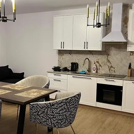 Appartement Zloty 4 *