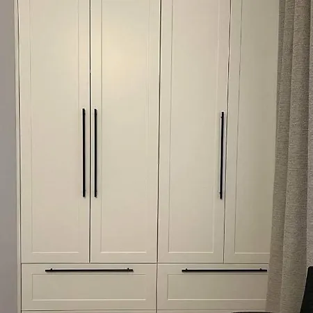 Zloty 4 Appartement *