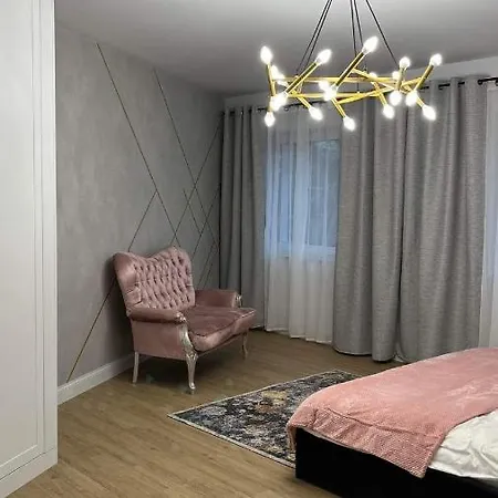 Apartament Złoty 4 Zblewo