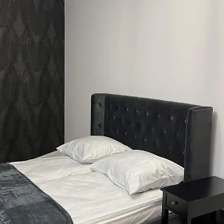 Zloty 4 Appartement Zblewo