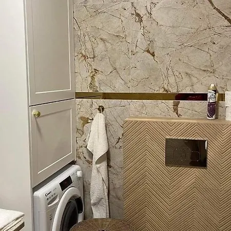 Appartement Zloty 4 Zblewo