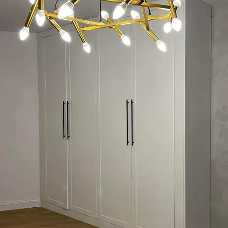 Złoty 4 Apartament Zblewo