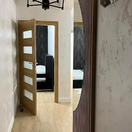 Złoty 4 Apartament Zblewo