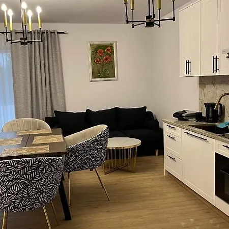 Appartement Zloty 4