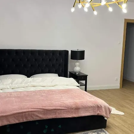 Appartement Zloty 4 Zblewo