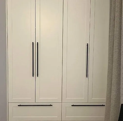 Zloty 4 Апартаменты *