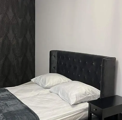 Zloty 4 Апартаменты Зблево