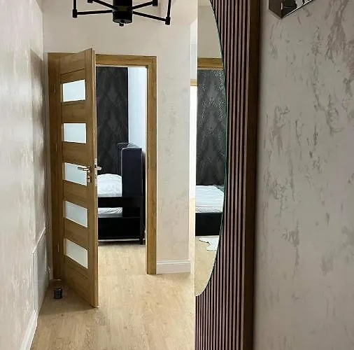 Zloty 4 Апартаменты Зблево